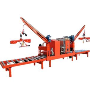 productcate-300-300 Granite Flaming Machine