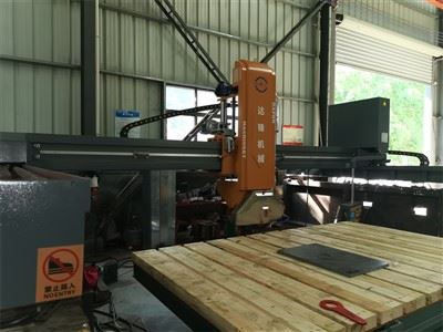 productcate-400-300 45 Degree Marble Cutter Bridge Saw Machine