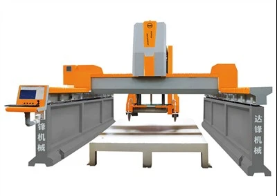 CNC profillash mashinasi