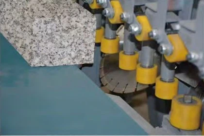 stone beveling machine stone beveling machine